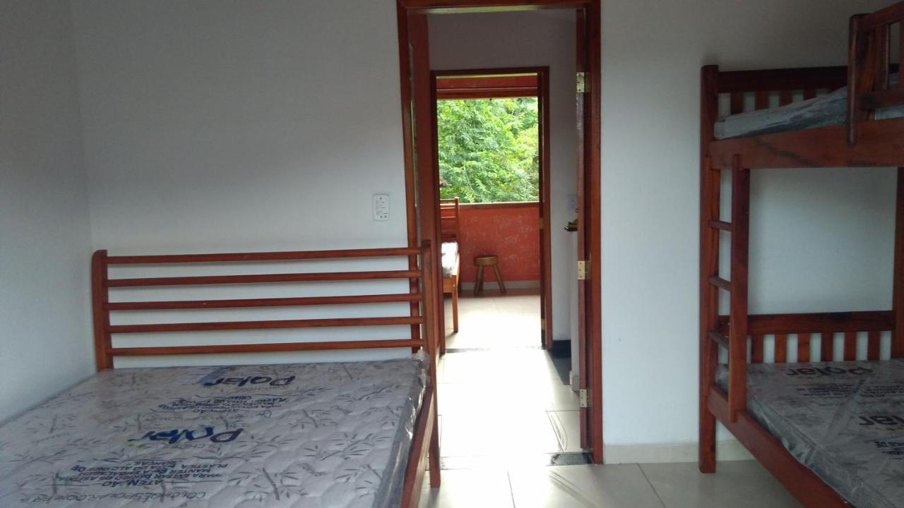 Holiday home Duplex Com Piscina